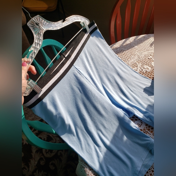 NWOT long legged xxl biking lounge shorts no - Picture 2 of 11